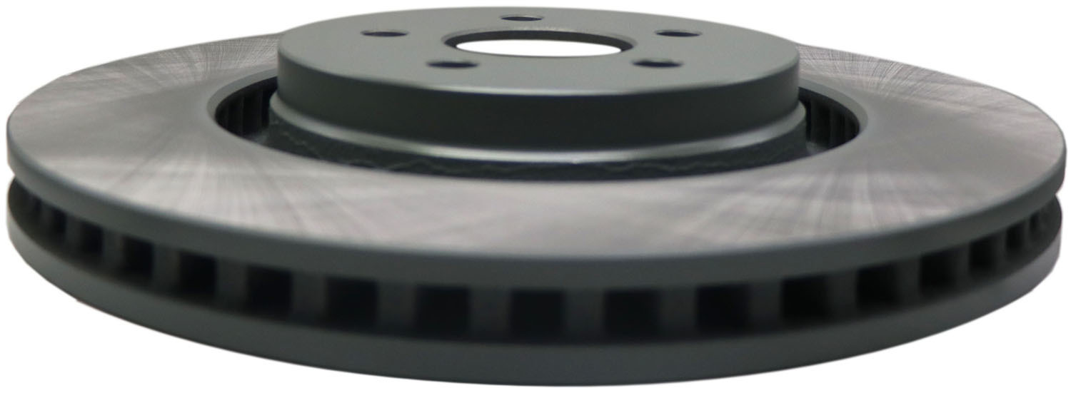 Winstop Brake Rotor, Front WS250449, Ford Edge 2022-2015