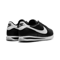 thumbnail image 3 of NIKE MENS Cortez Basic "Black White 2023" DM4044 001 from Stadium Goods, 3 of 8