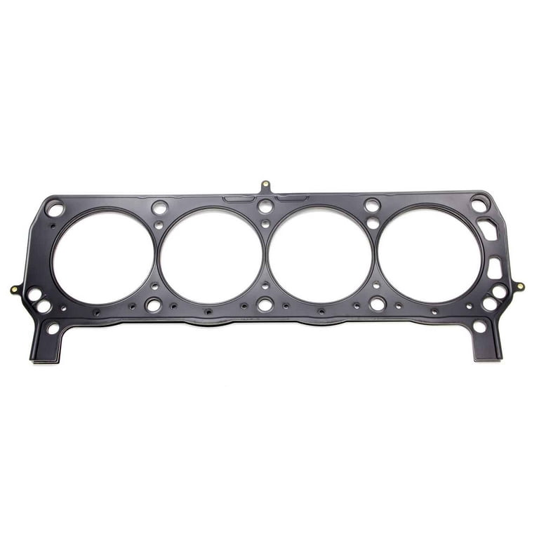 Cometic Gaskets 4.080 MLS Head Gasket .040 - SBF w/AFR Heads Cometic Gaskets 4.080 MLS Head Gasket .040 - SBF w/AFR Heads