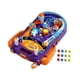 thumbnail image 2 of Máquina de juego de , juego de pinball, acción y juego para niños, juguete interactivo para el hogar, juego de interacción, máquina de pinball con 32 bolas, 2 of 8