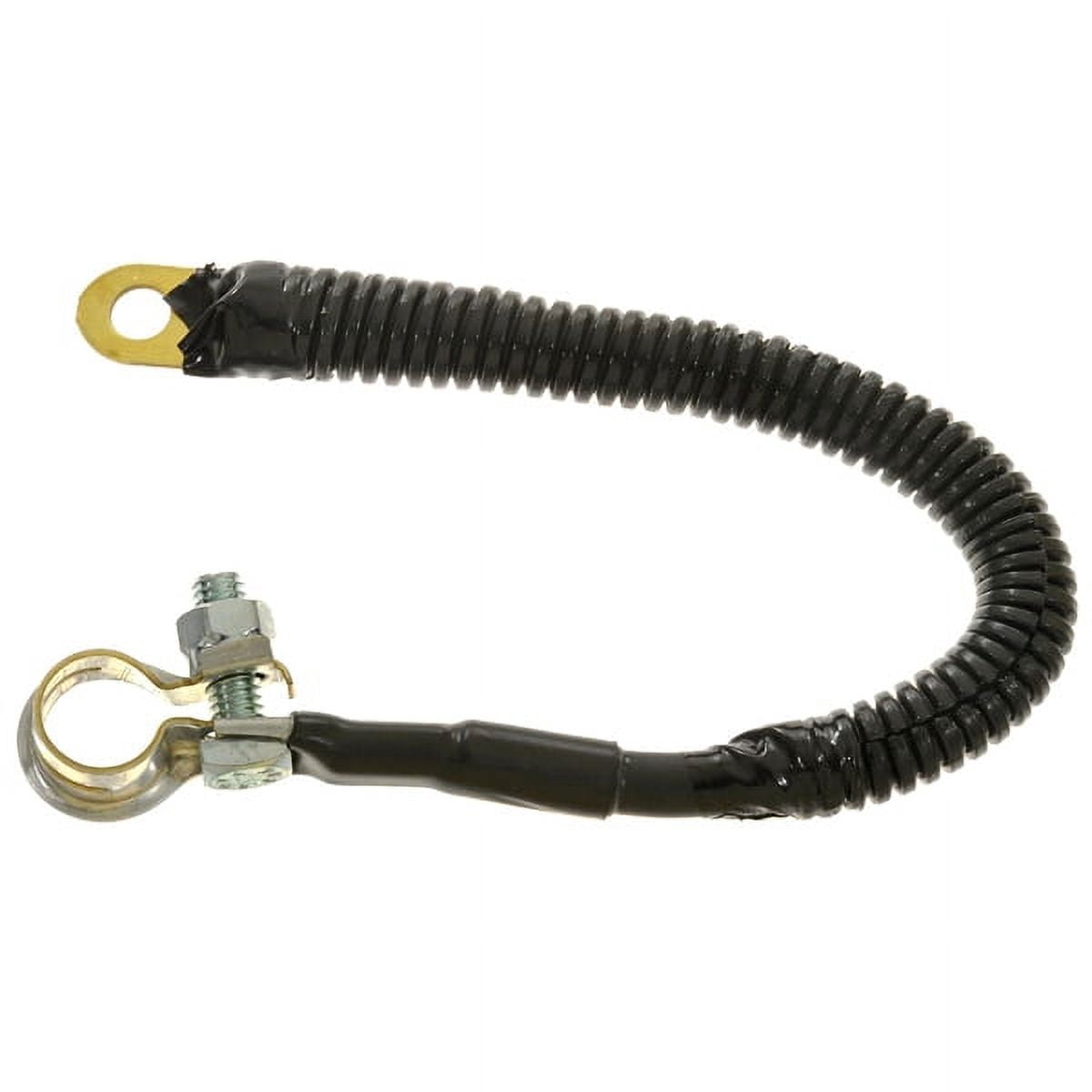 Standard Motor Products A11-4T Battery Cable Fits select: 1996-2000 HONDA CIVIC, 1997-2001 HONDA CR-V