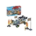 thumbnail image 4 of Set de Juego Playmobil Stunt Show Stuntshow Racer 45 Piezas, 4 of 4