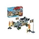 thumbnail image 4 of Set de Juego Playmobil Stunt Show Stuntshow Racer 45 Piezas, 4 of 4