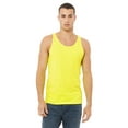 thumbnail image 1 of Unisex Jersey Tank, 1 of 1