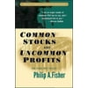 Wiley Investment Classics Common Stocks and Uncommon Profits and Other Writings, Book 40, (Paperback)