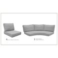 thumbnail image 5 of High Back Cushion Set for FAIRMONT-06k in Beige, 5 of 7