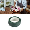 thumbnail image 2 of 2pcs Craft Floral Tape Light Green Floral Tape Wedding Decoration Tape 20m for Flower Arrangements & Handicrafts, 2 of 9