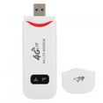 thumbnail image 2 of 4G USB Modem with WIFI Network Adapter for Phone Tablets Laptop(European Version) Daboolka, 2 of 8