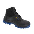 thumbnail image 1 of Bota Industrial para hombre Pro Cliff 0351 T-28.5 ZAPATERIAS MEXICO 0351D-NGO, 1 of 6