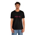 thumbnail image 4 of Soluvd Barbied Up Unisex, Women's, Men's Short Sleeve Tee, 4 of 12