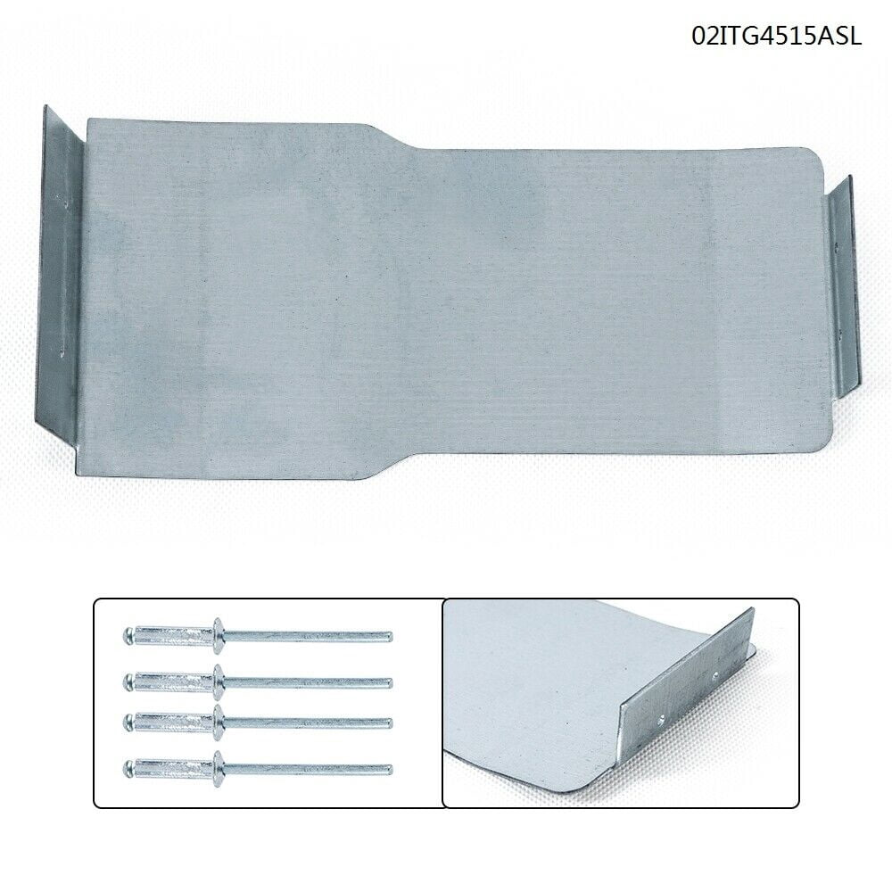 Center Console Lid Armrest Repair Kit Fit For 1994-2012 Chevrolet S10
