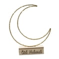 thumbnail image 1 of Luces decorativas para Ramadán, adornos para Eid, regalo, luces LED de luna y estrella para decorar C, 1 of 9