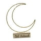 thumbnail image 1 of Luces decorativas de Ramadán, adornos de Eid, regalo, luces LED de luna y estrellas, decoración para C, 1 of 9