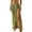 C-Green210, variant on Crochet Coverups For Women Beach Vacation Fishnet See Through Tie Side Bathing Suit Cover Up Maxi Skirt Versatile Beachwear
