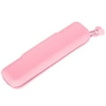thumbnail image 3 of Estuche De Silicona Para Lápices, Mini Bolsa De Silicona A Prueba De Fugas De Silicona Para Viaje De Negocios, Escuela Para Suministros De Maquillaje Cosmético Amonsee Otros, 3 of 8