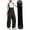 🔥 Coffee, variant on Sentmoon Snow Pants Womens Mens Snow Pants Women Colorful Outdoor Warm Snowsuits Ski Suits Jackets Winter Jumpsuits for Work, Office, and Business Casual Beige L
