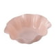 thumbnail image 4 of Cuenco Pequeño para Dulces Perfecl de Plástico Duro con Borde rosado para fiestas y ensaladas, 4 of 8