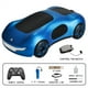 thumbnail image 4 of eccomum Coche remoto, y sonido a la deriva coche pulverización coche acrobacia coche de cumpleaños con pulverización coche niños con Led Sound Watch Sonido Sunt coche Sonido Niños lado sonido, 4 of 8