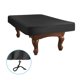 thumbnail image 1 of Tapa de la Mesa de Billar de Piscina El Pado Oxford Con Recubrimiento PVC Impermable Y PLETADO RECUERRO PARA LA LA MESA DE PING AL AIRE LIBRE DESERENO DE CORDONONONO, 1 of 6