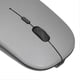 thumbnail image 2 of Smart Slim Wireless Mouse, 2.4GHz Mini Portable Mouse with USB Receiver for Laptop and Tablet, 2 of 4
