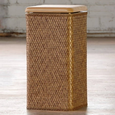 UPC 032672183934 product image for LaMont Home Carter Apartment Hamper | upcitemdb.com