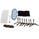 thumbnail image 1 of Replacement Filters and Brushes for N79 N79S DN622 500 N79W N79Se K600, K700 Robotic Vacuum Cleaner, 1 of 5