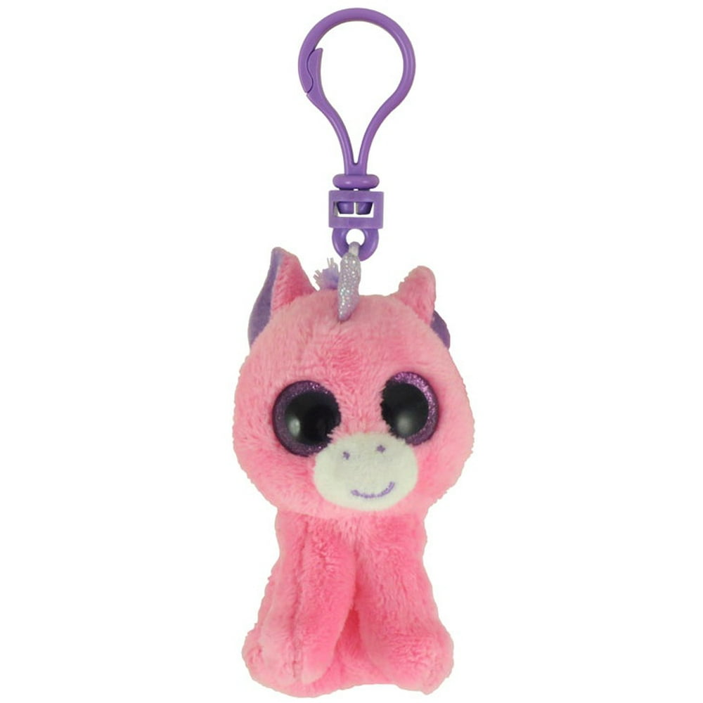 ty beanie boos magic unicorn
