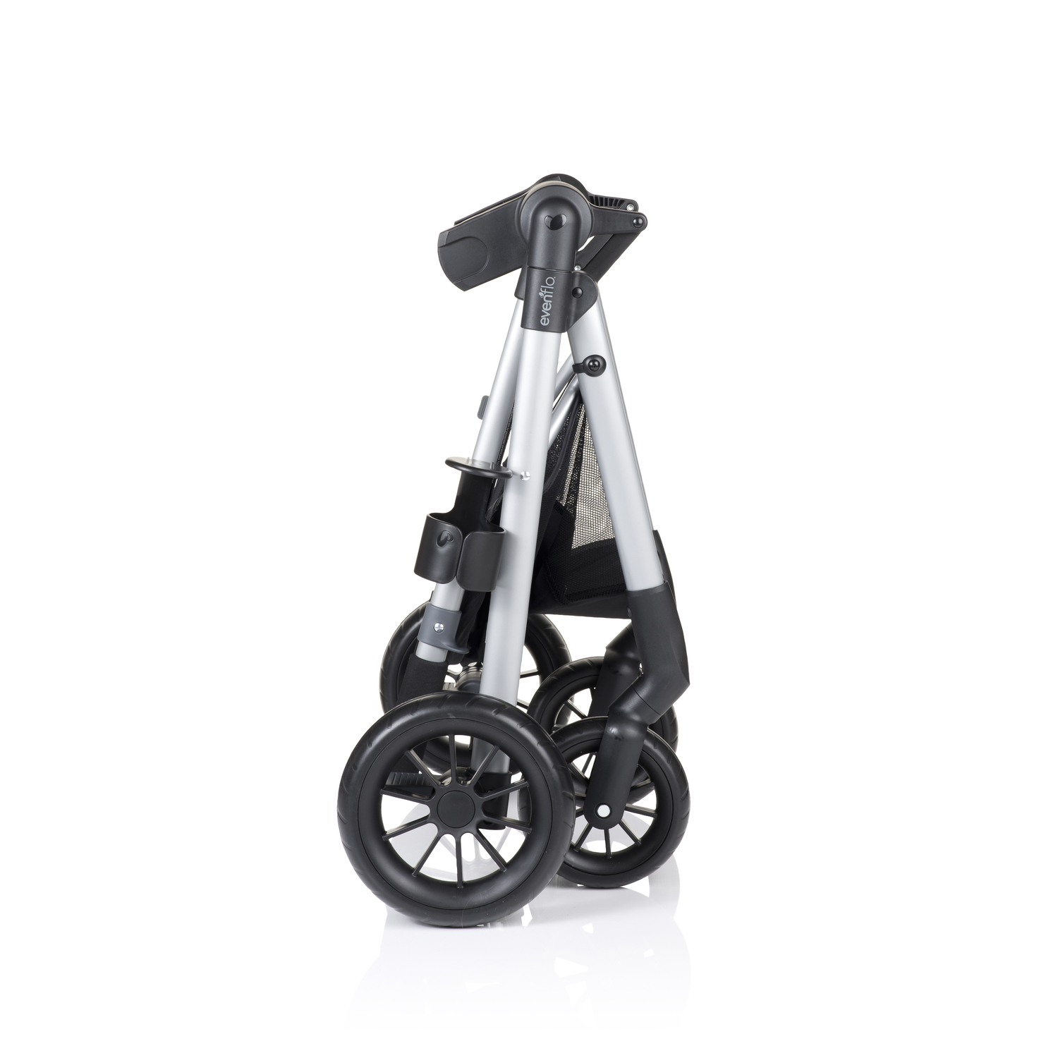 Buy Evenflo Pivot Modular Travel System with SafeMax RearFacing Infant