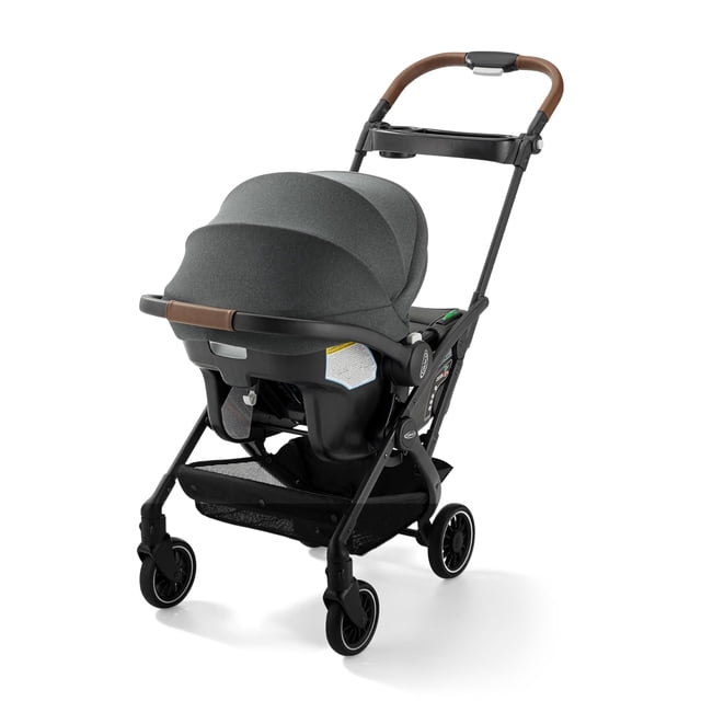 Cochecito Travel System Graco Gomax Next Gen 2216078