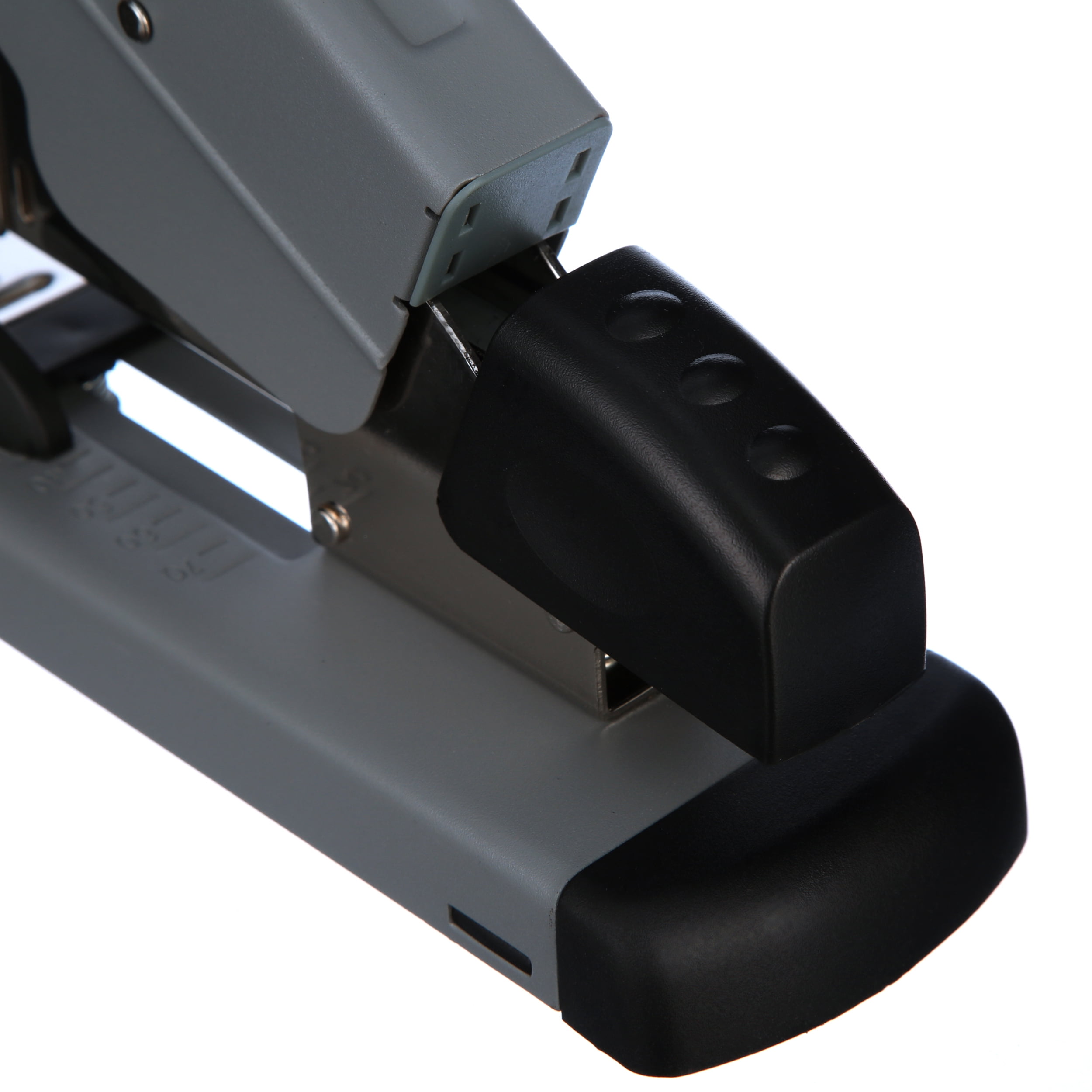 Swingline Heavy Duty Stapler, 160 Sheet Capacity, Jam Free, Metal, Black  and Gray (39005)