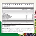 thumbnail image 2 of Floradix Floravital Liquid Iron & Vitamin Formula - Liquid Iron Supplement with Ferrous Gluconate, C & B Vitamins & Herbs for Energy Support - Vegan, Gluten-Free, Yeast-Free & Non-GMO - 23.7 Fl Oz, 2 of 8