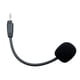 thumbnail image 2 of Para Corsair Hs35 Hs45 auriculares para juegos micrófono desmontable auriculares Mic Boom, 2 of 5