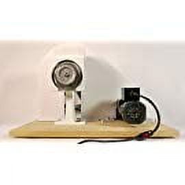 Country Living Grain Mill Clamp