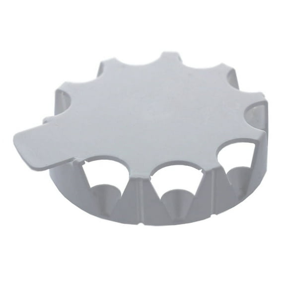 Sankey Keg Cap (White)