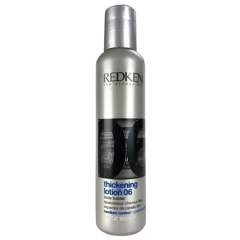 Redken Redken Thickening Lotion 06 Body Builder 5 fl oz