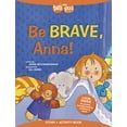 thumbnail image 2 of Be Brave, Anna! Story + Activity Book, 2 of 2