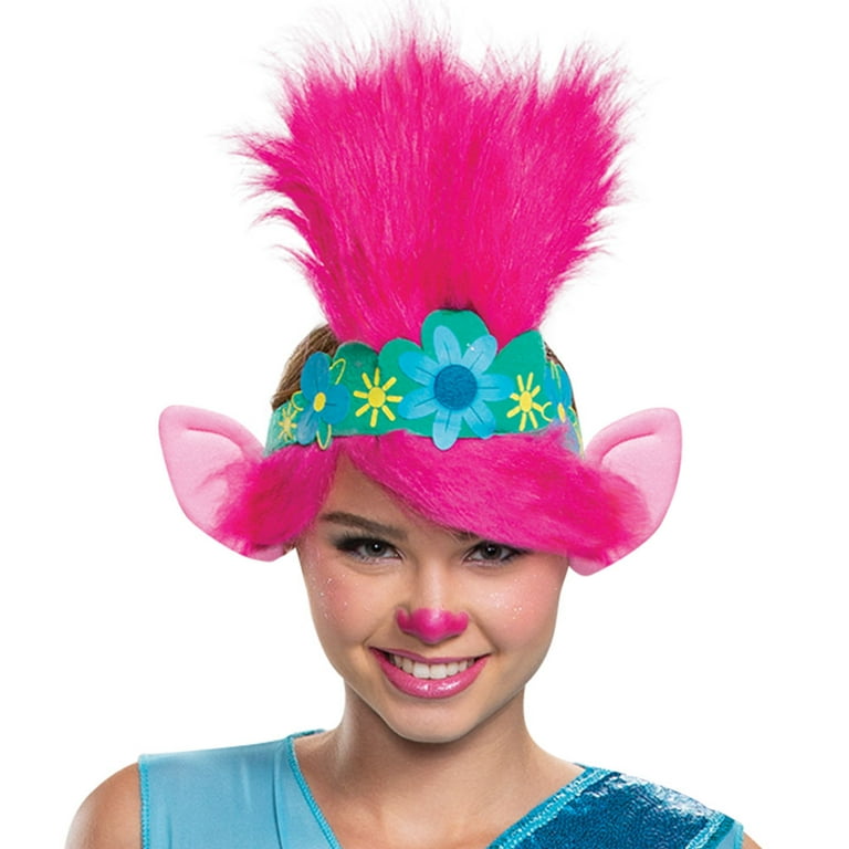 Trolls top movie costume