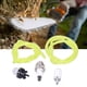 thumbnail image 4 of Filtro de combustible, bujía confiable para aserrar para trabajos de jardinería LYUMO Filtro de combustible, 4 of 6