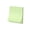 Green, variant on Yakvarog Small Sticky Notes, Post It Notes 3x3, 100 Sheets, Bright Colors, Blue Self-Stick Note Pads, Perfect for Office, Home, Study & Organization