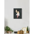 thumbnail image 2 of Golden Age Gals Iii Wrapped Canvas -Grace Popp Designs,, 2 of 3