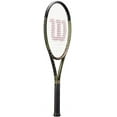 thumbnail image 2 of Wilson Blade 98 18x20 v8 Unstrung Tennis Racquet 41/8, 2 of 8