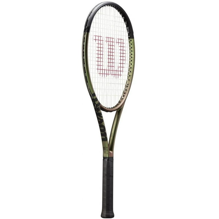 Wilson ブレード98 18x20 Product Details