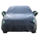 thumbnail image 1 of Funda para coche, resistente a la intemperie, a la nieve, a prueba de viento, protección UV, ajuste universal para automóviles, 1 of 12