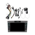 thumbnail image 3 of Estéreo para coche sin cables con receptor de vídeo Carplay Strade Fareast Limited Gris, 3 of 8