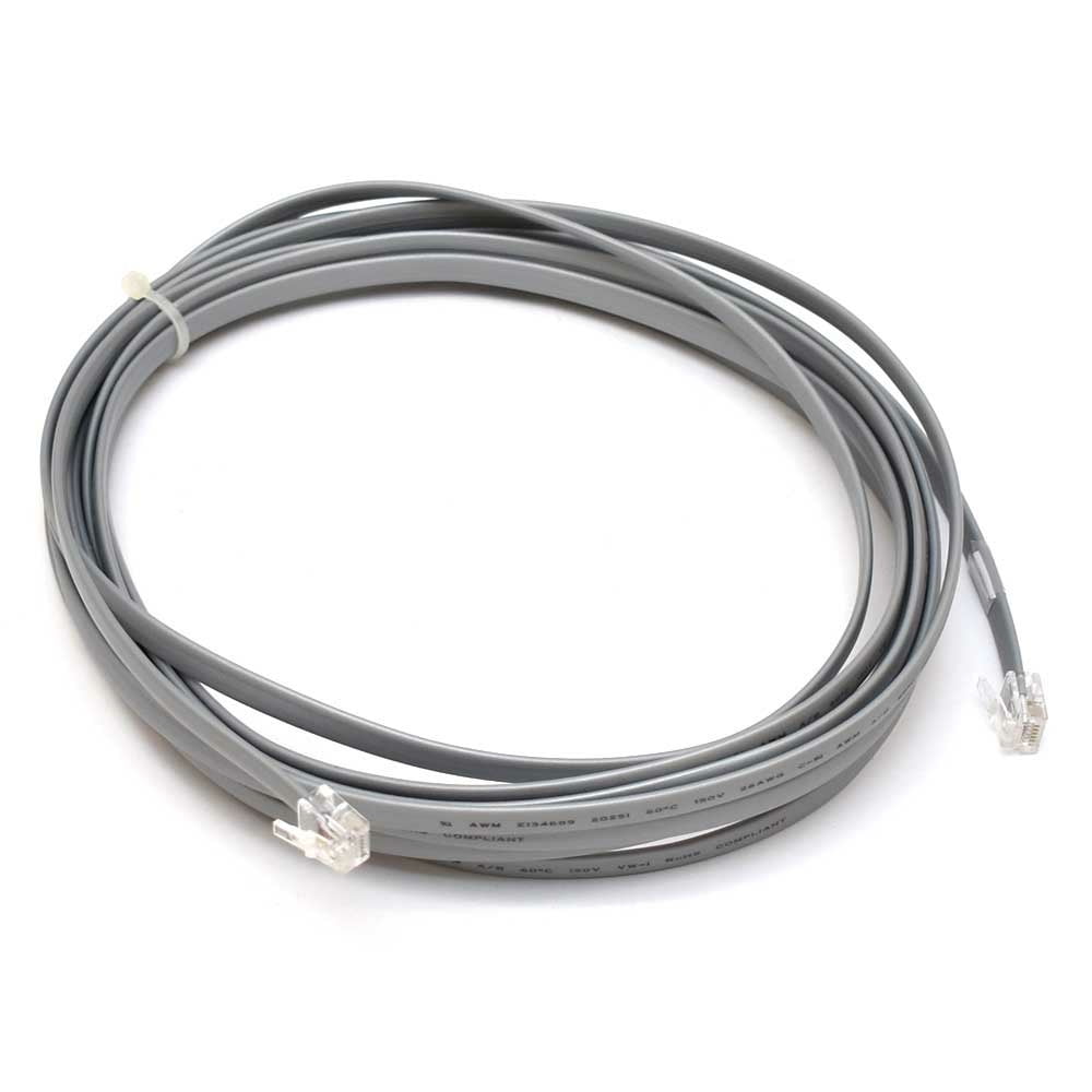 Commodity Boat Air Conditioning Interconnect Cable CXP15 15 Feet RJ
