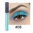 thumbnail image 1 of Teissuly Single Diamond Liquid Eye Shadow Psychedelic Pearly Shiny Eye Shadow Lying Silkworm Tear Makeup Eye Shadow Liquid 2.5ml Teissuly WER202401270105, 1 of 2