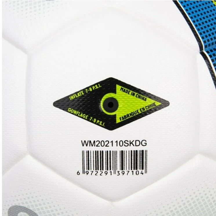 Umbro Tempest Soccer Ball