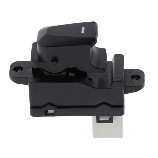 Botón Del Interruptor de Control Del Elevalunas Eléctrico Adecuado para