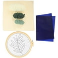 thumbnail image 1 of FOLOYORI Needlework Kit for Giving Assorted Color 1 Set, 1 of 5