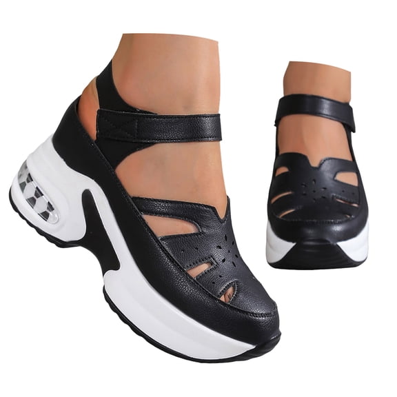 Guttear Women Slip-On Shoes Comfortable Non Slip Spring Footwear Fashion Sneakers 2025